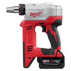 Milwaukee M18 ProPEX Expansion Tool Kit | 2632-22XC