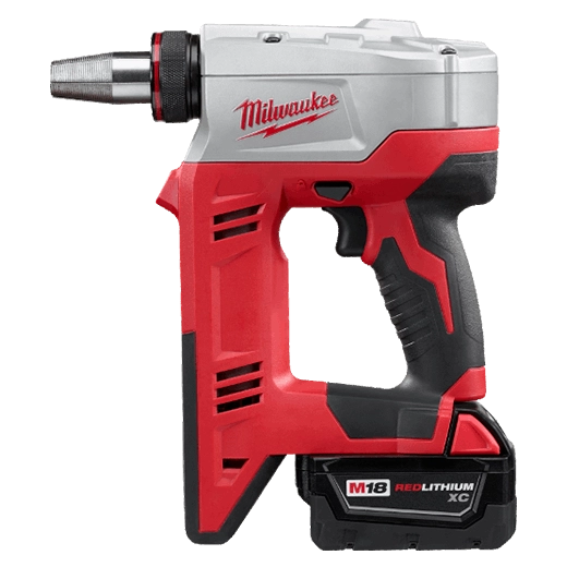 Milwaukee M18 ProPEX Expansion Tool Kit | 2632-22XC