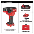 M18™ Brushless Threaded Rod Cutter