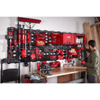 Milwaukee PACKOUT 4" Single Straight Hook | 48-22-8328