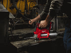 M18™ Cordless 2-Speed Grease Gun