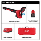 M12™ Pipeline Locator Kit