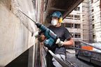 Bosch RH745 SDS-max 1-3/4 In. Rotary Hammer