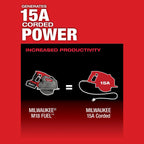 M18 FUEL™ 8" Metal Cutting Circular Saw