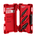 Step Drill Bit Set - 3PC
