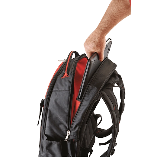Jobsite Backpack