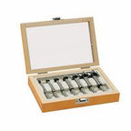 Bosch FB700 7 pc. Wood Forstner Bit Set