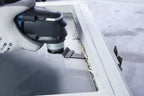 Bosch OSL214K 2-1/4 In. Starlock Oscillating Multi Tool Caulk Knife Blade