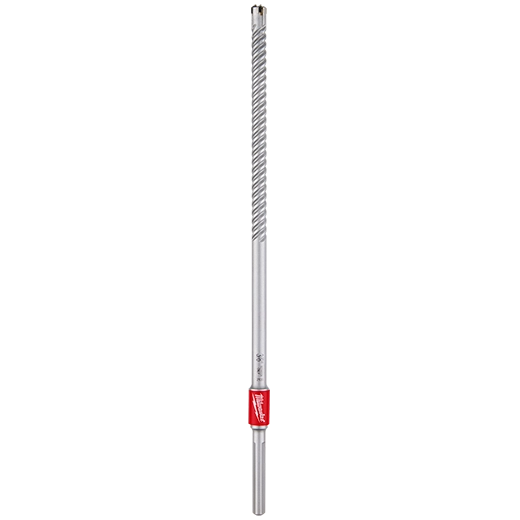 Milwaukee Straight Shank 3/8" X 12" Rebar Cutter | 48-20-6771