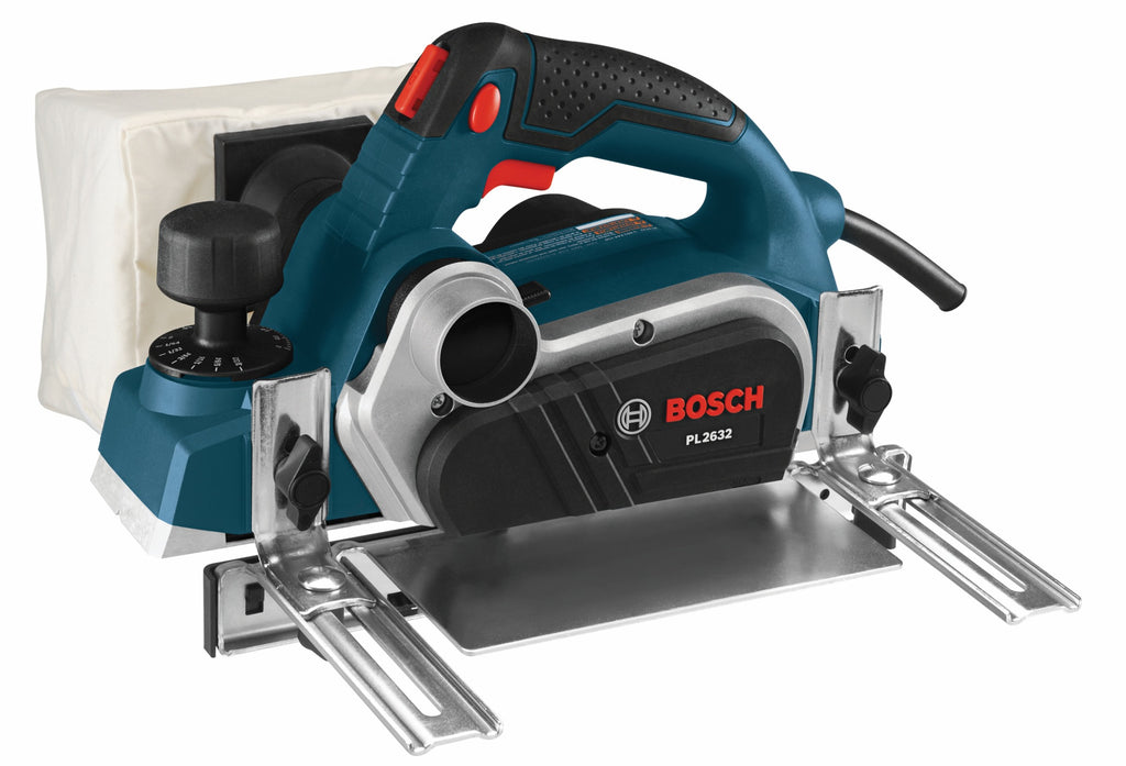 Bosch PL2632K 3-1/4 In. Planer Kit