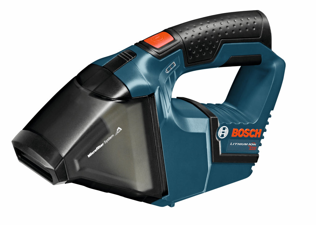 Bosch VAC120N 12V Max Hand Vacuum (Tool Only)