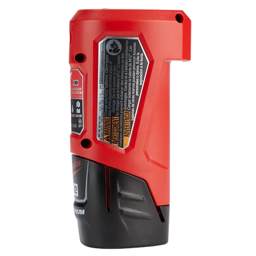 M12™ Compact Charger and Power Source