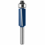 Bosch 85266SM 1/2 In. x 2-1/2 In. Carbide-Tipped 2-Flute Flush and Bevel Laminate Trim Bit