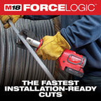 M18™ FORCE LOGIC™ Cable Cutter