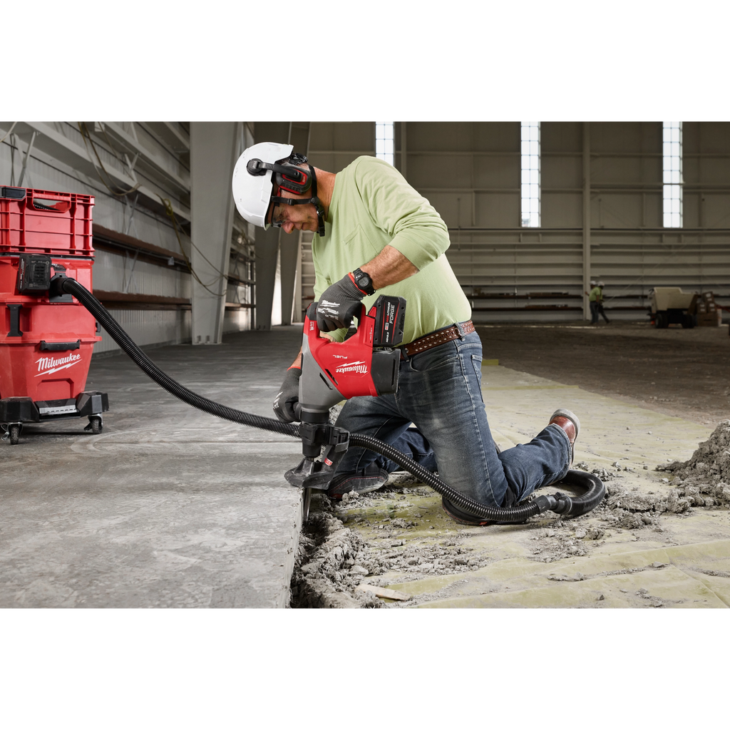M18 FUEL™ 1-9/16" SDS Max Rotary Hammer w/ ONE KEY™