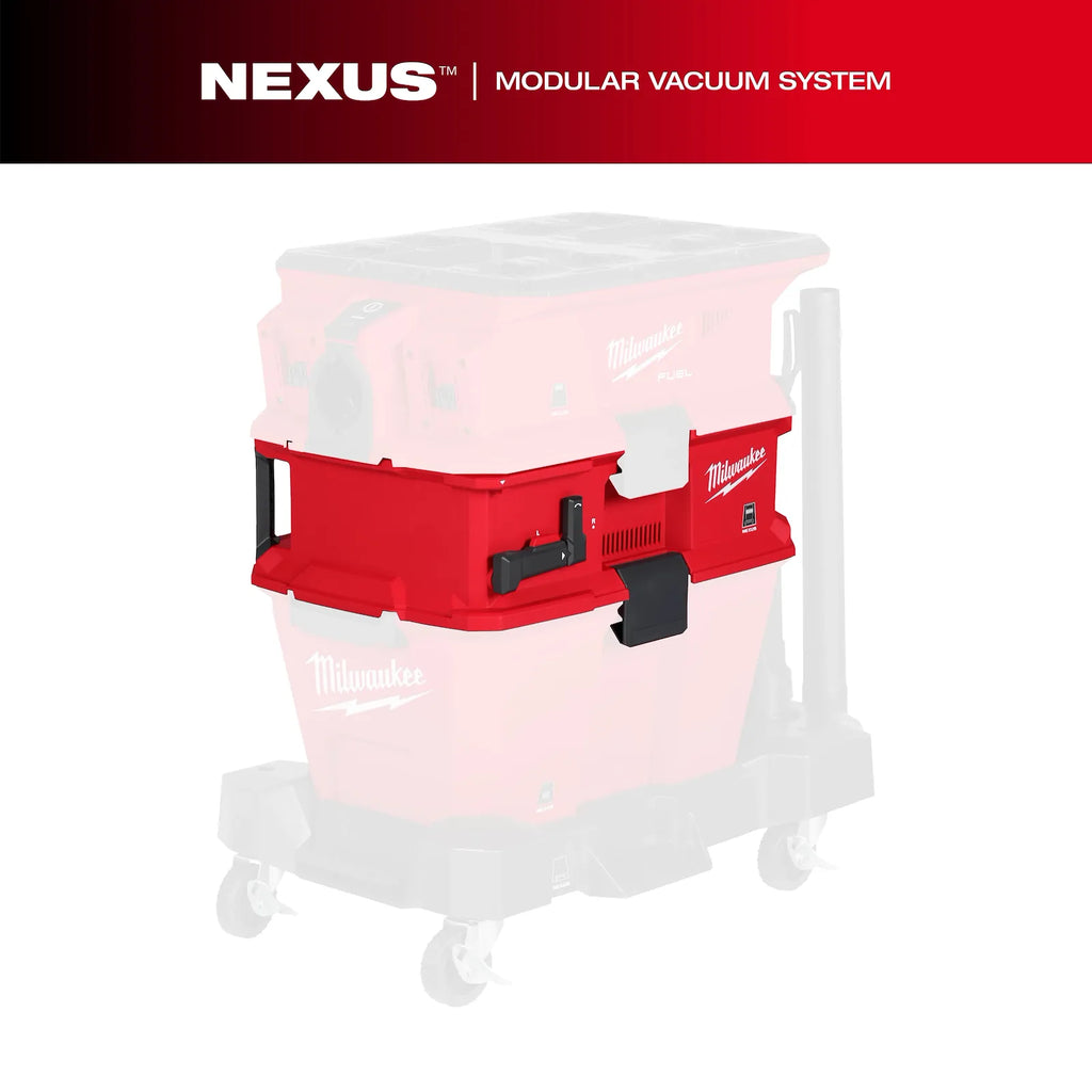 NEXUS™ Dedicated Filter Cleaner