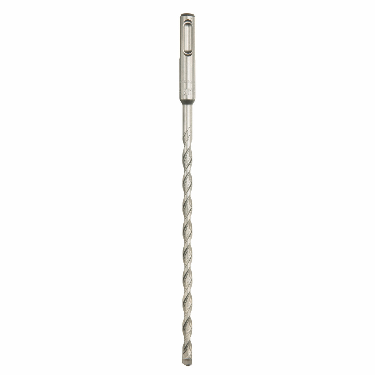Bosch HCFC2012 3/16 In. x 6 In. x 8-1/2 In. SDS-plus Bulldog Xtreme Carbide Rotary Hammer Drill Bit