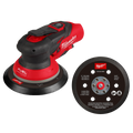 M12™ FUEL™ 6" Random Orbital Sander (3/32")