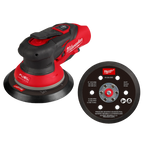 M12™ FUEL™ 6" Random Orbital Sander (3/32")