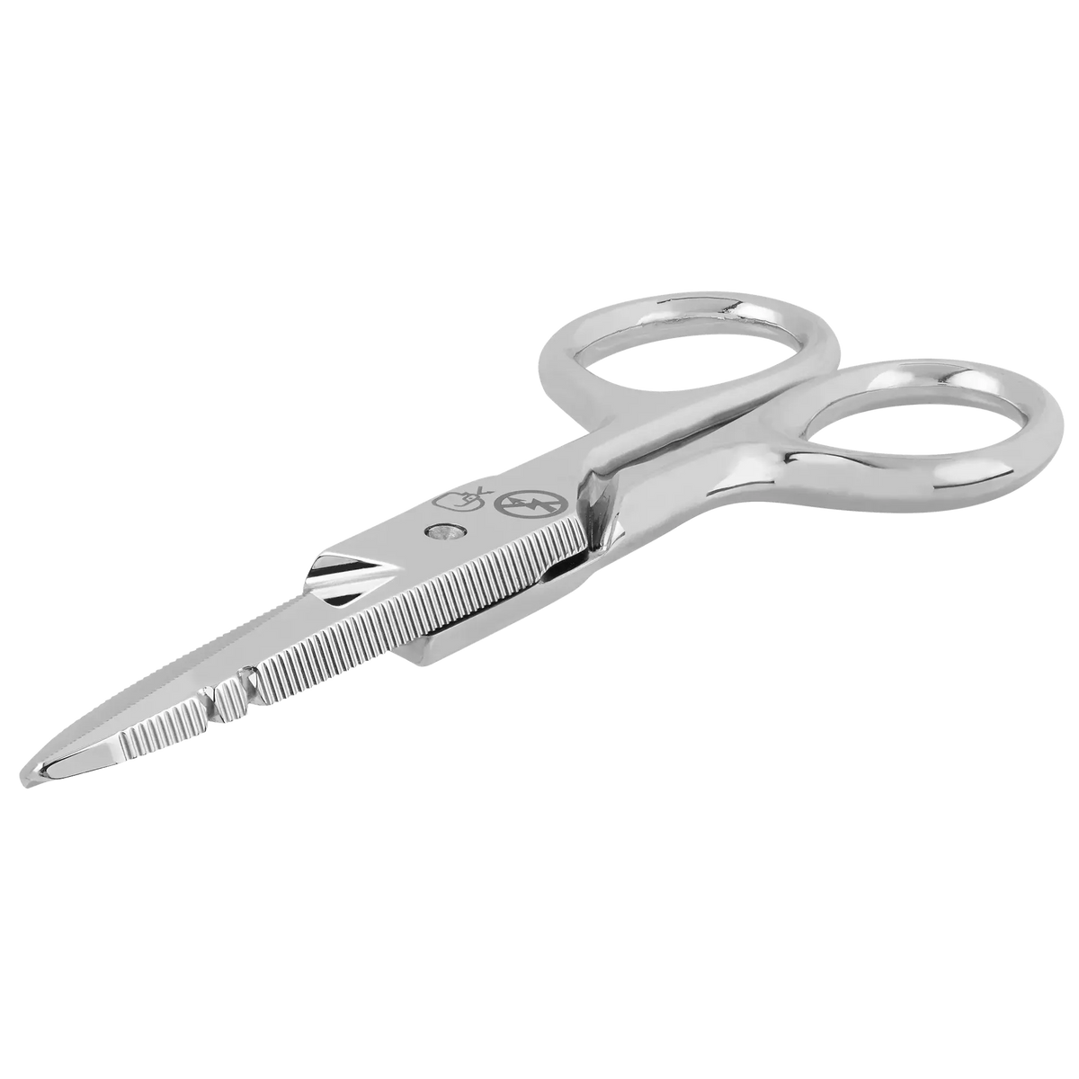 Milwaukee Electrician Scissors | 48-22-4048