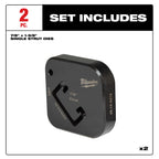 7/8" x 1-5/8" Single Strut Shearing Dies