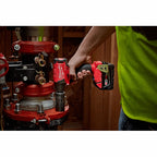 M18 FUEL™ with ONE-KEY™ 1/2" Compact Impact Wrench