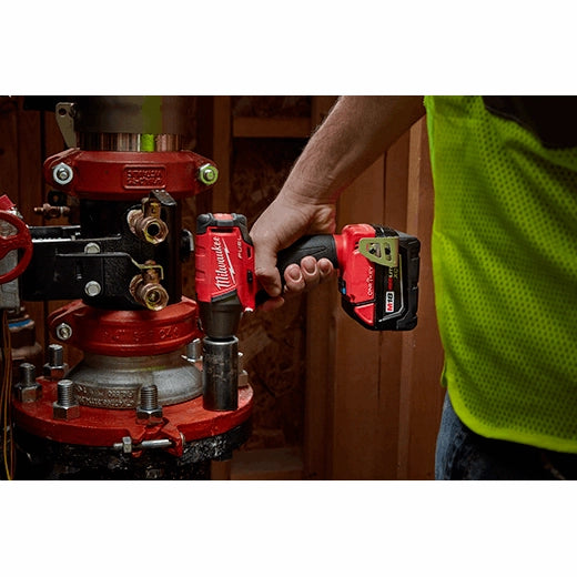 M18 FUEL™ with ONE-KEY™ 1/2" Compact Impact Wrench