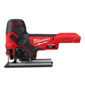 M18 FUEL™ Barrel Grip Jig Saw