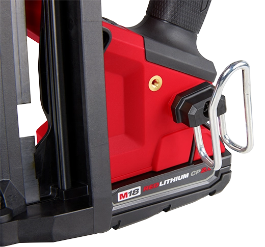M18 FUEL™ 16 Gauge Angled Finish Nailer