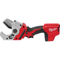 M12™ Plastic Pipe Shear
