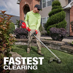 M18 FUEL™ 17” Dual Battery String Trimmer