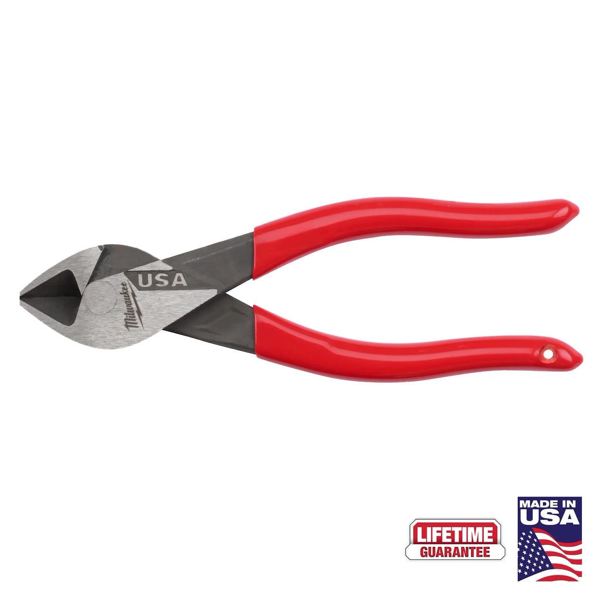 Diagonal Cutting Pliers