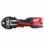 M12™ FORCE LOGIC™ Press Tool
