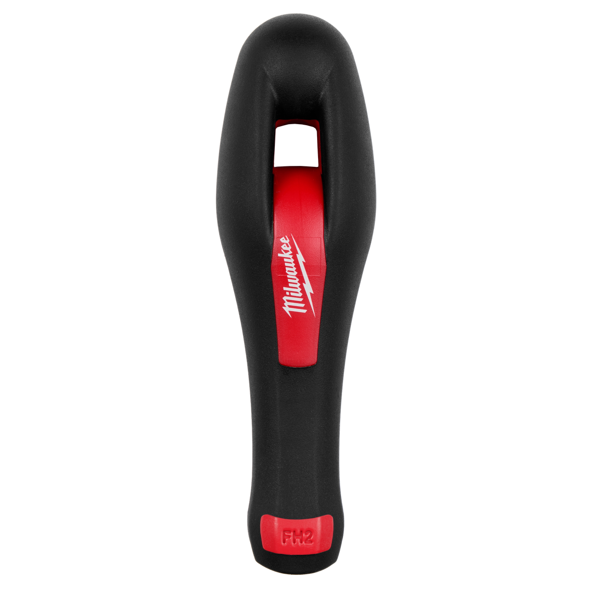 Round File Handle - 49-16-2890 - image 5