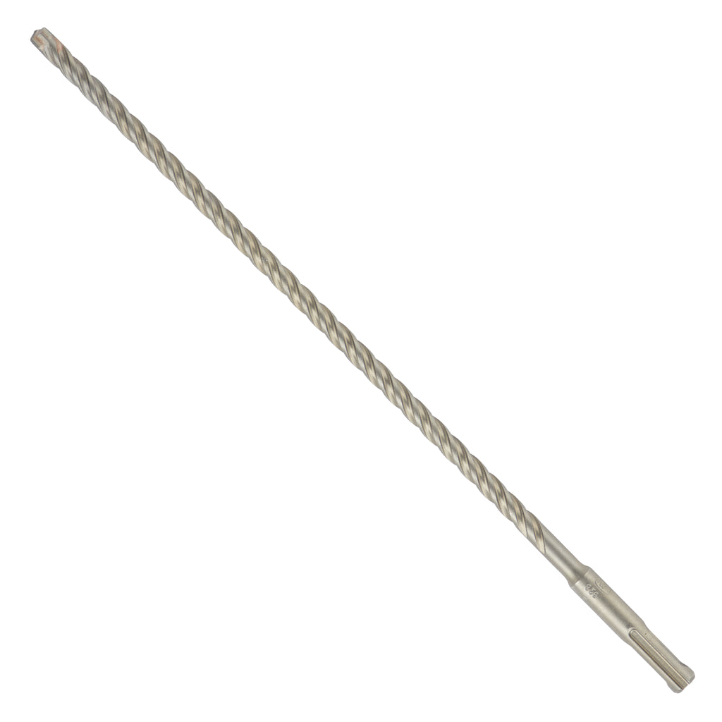Bosch HC4C2054 5/16 In. x 12 In. SDS-plus Bulldog Tough Rotary Hammer Bit
