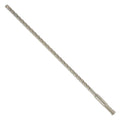 Bosch HC4C2054 5/16 In. x 12 In. SDS-plus Bulldog Tough Rotary Hammer Bit