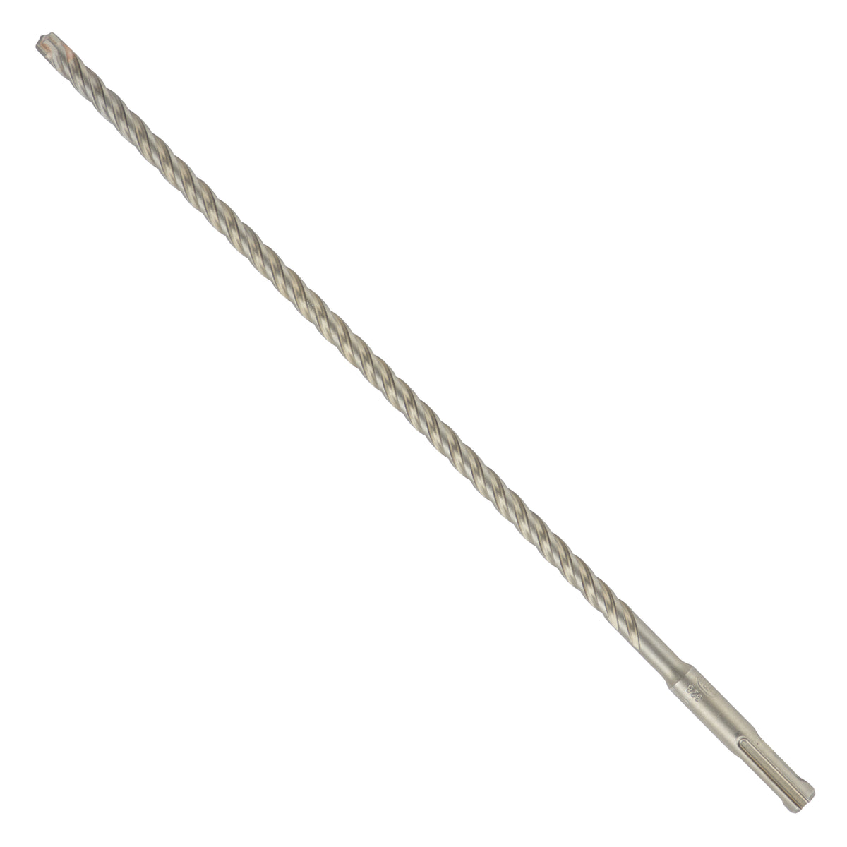Bosch HC4C2054 5/16 In. x 12 In. SDS-plus Bulldog Tough Rotary Hammer Bit