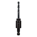 Milwaukee Large Thread Arbor, 3/8" Shank | 49-56-7040