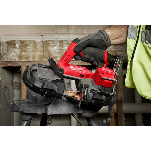 M12 FUEL™ Compact Band Saw