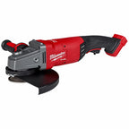 M18 FUEL™ 7" / 9" Large Angle Grinder