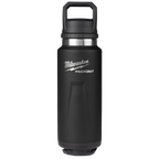 PACKOUT™ Insulated Bottle with Chug Lid