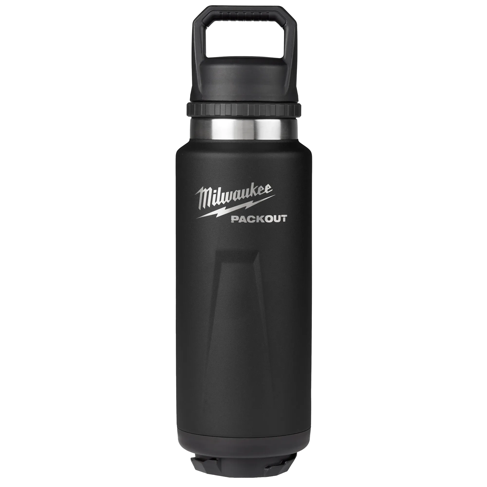 PACKOUT™ Insulated Bottle with Chug Lid