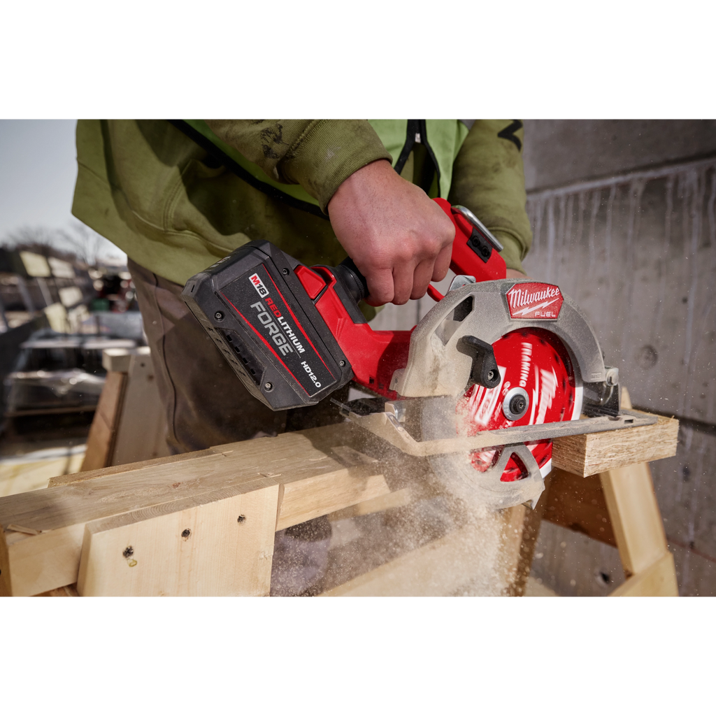 M18™ REDLITHIUM™ FORGE™ HD12.0 Battery (10 Pk)