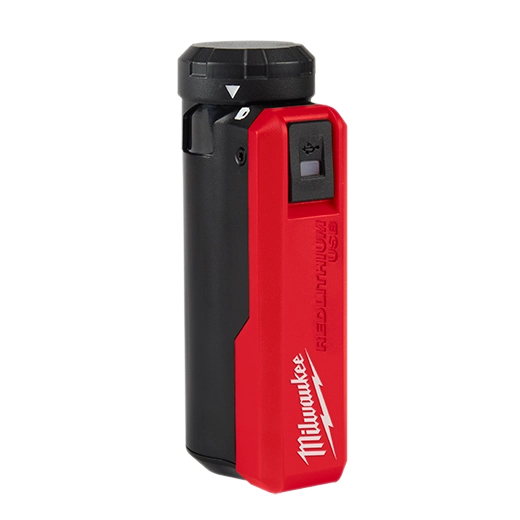 USB Rechargeable Portable Power Source & Charger