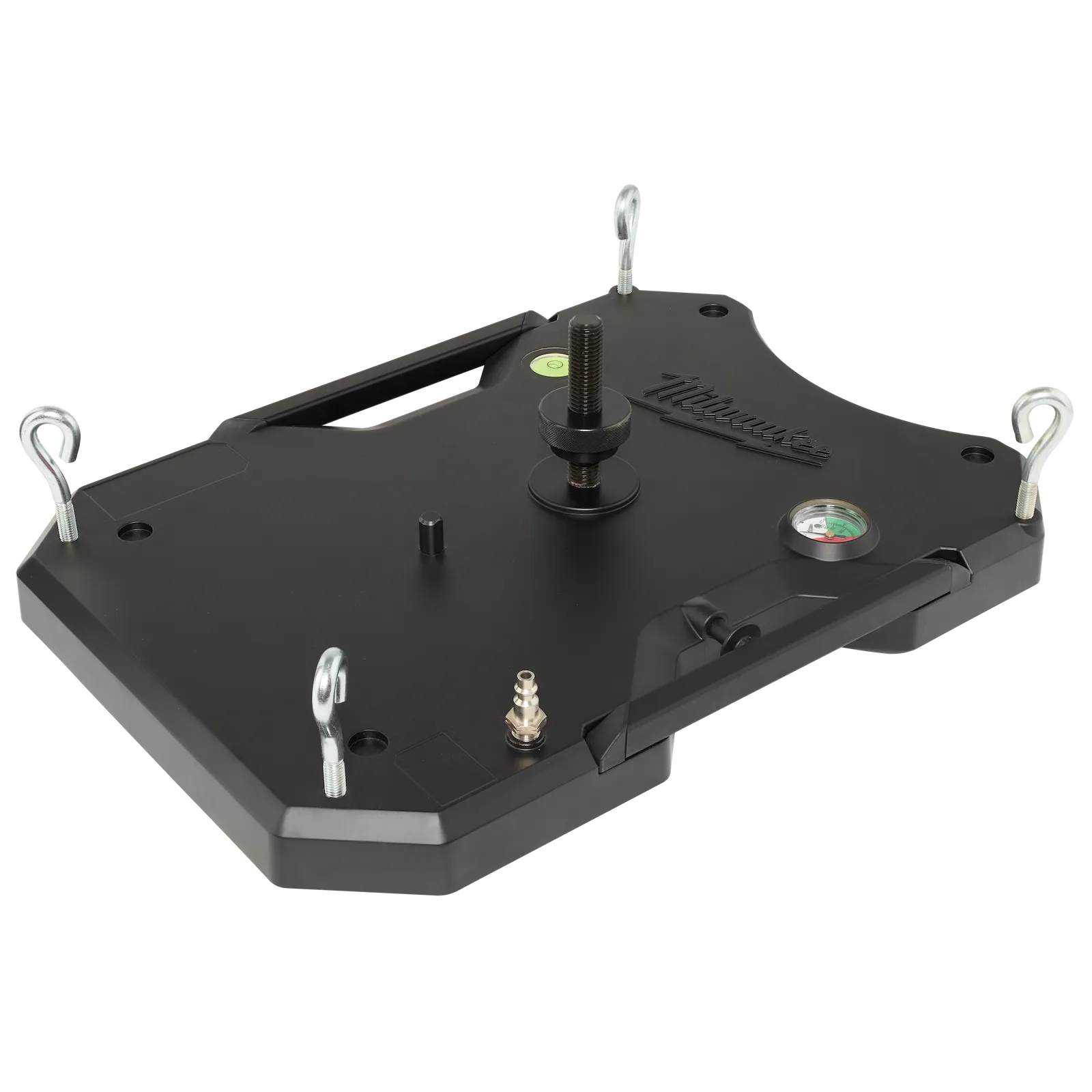 Vacuum Pad