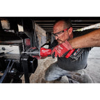M18 FUEL™ Variable Speed, Braking Die Grinder, Paddle Switch w/ ONE-KEY™