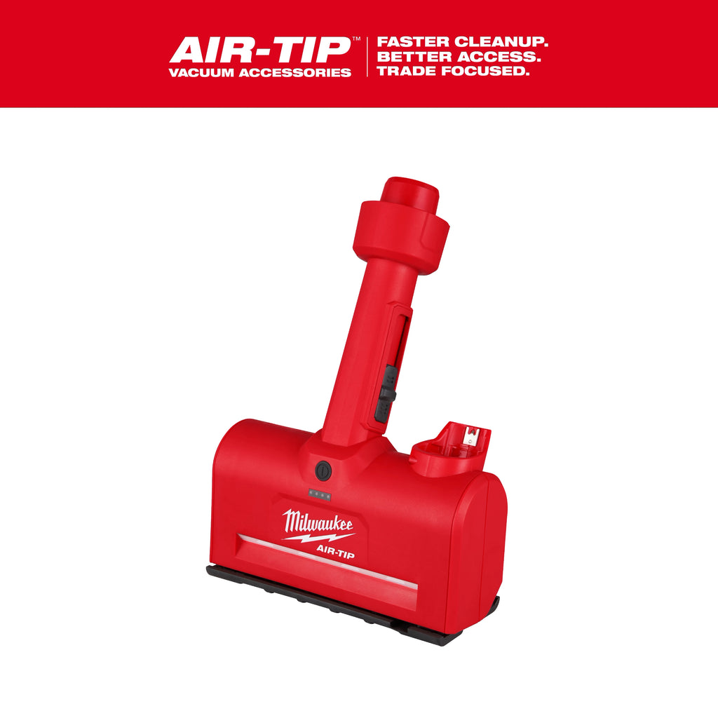 Milwaukee M12 AIR-TIP Utility Nozzle | 0980-20