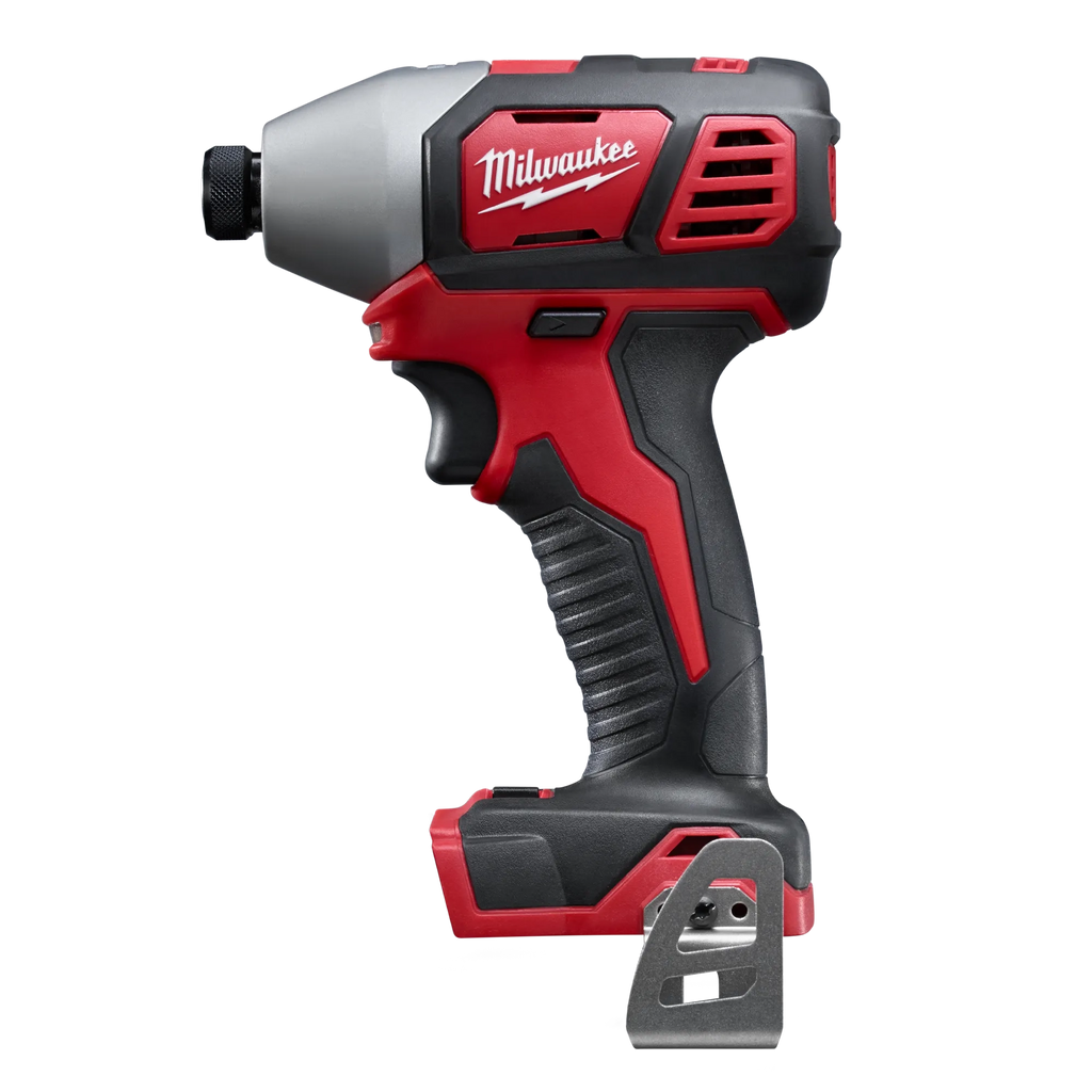 Milwaukee M18 2-Speed 1/4" Hex Impact Driver | 2657-20