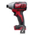 M18™ 2-Speed 1/4" Hex Impact Driver