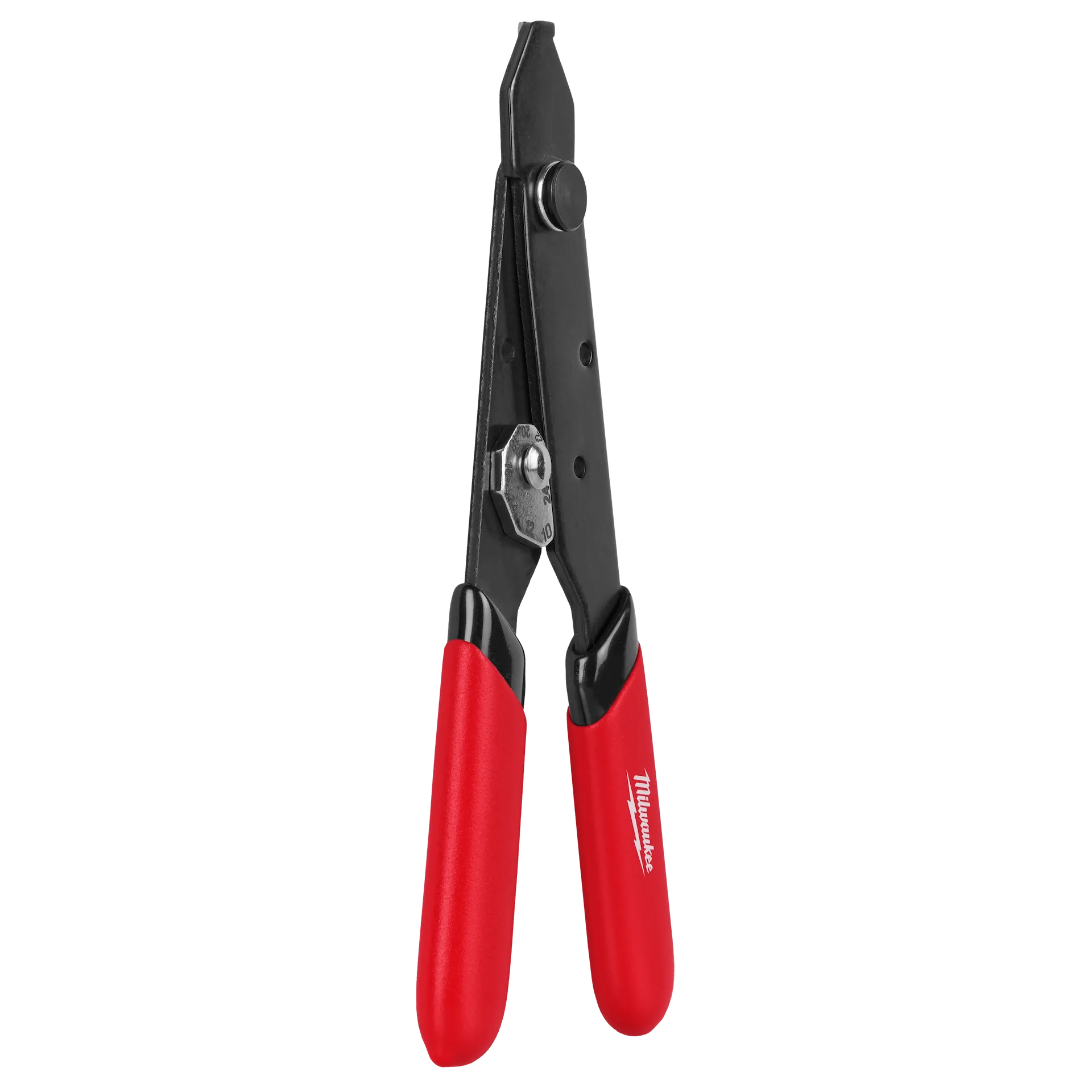 10-24 AWG Adjustable Compact Wire Stripper & Cutter